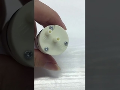 مضخة تفريغ صغيرة جدًا هادئة موفرة للطاقة CE ROHS