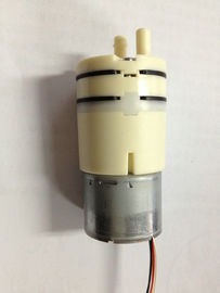 Super Quiet Micro Vacuum Pump Small Energy Saving CE ROHS